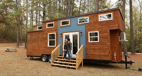 Que sont les « Tiny House » de 6ter, à la suite des Rois de la réno ?