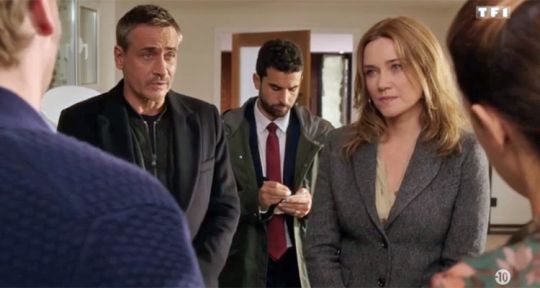 Audiences TV Prime (jeudi 17 mai 2018) : succès pour le retour d’Alice Nevers, L’émission politique déçoit