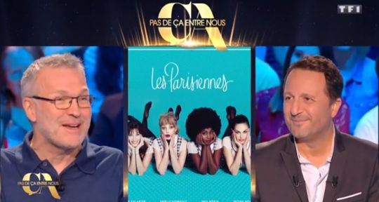 Les Enfants de la télé : un retour imminent pour Arthur, aux côtés de Laurent Ruquier ?