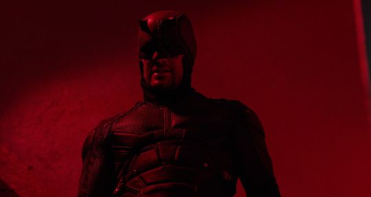 Daredevil (audiences) : Matt Murdoch face au Punisher avant la saison 3, TMC bat The Big Bang Theory