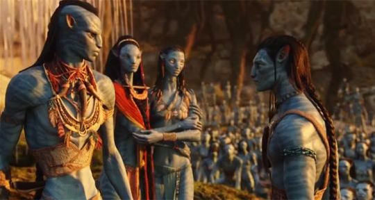 Audiences TV Prime (dimanche 20 mai 2018) : Avatar apprécié sur TF1, Barnaby devance Un + Une, Les grandes vacances et Louis de Funès font le bonheur de C8