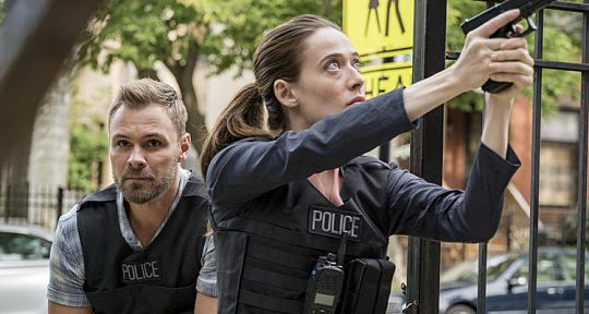 Chicago Police Department (saison 5) : Erin Lindsay (Sophia Bush) lâche Kim Burgess et Hank Voight, TF1 dévisse en audience