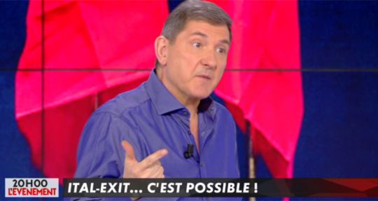 L’info du vrai : audiences abyssales pour Canal+, Yves Calvi hausse le ton 
