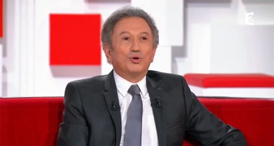 Laurent Delahousse échoue, France 2 rappelle Michel Drucker, Les enfants de la télé promus en access