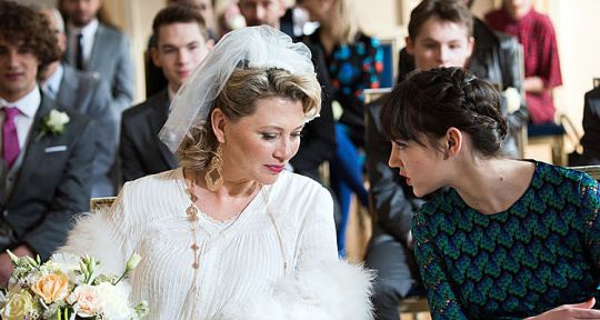 Candice Renoir : une saison 7 sous haute tension, Antoine en danger de mort, un mariage en suspens