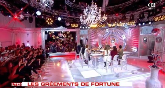 Audiences TV Access (dimanche 27 mai 2018) : Les terriens du dimanche et Les Mystères de l’amour au coude à coude, Roland Garros en difficulté