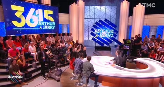 Quotidien : Mamoudou Gassama redore l’audience de Yann Barthès, TMC rattrape TPMP