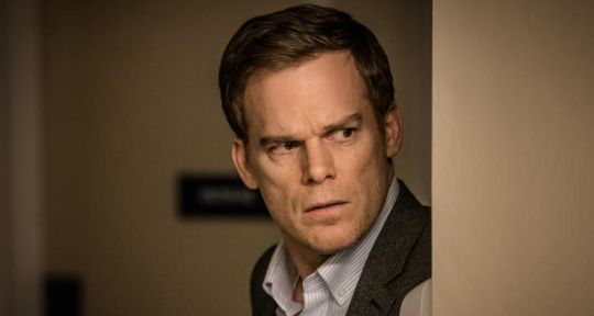 Safe : une saison 2 pour Michael C.Hall et Audrey Fleurot sur C8 ?