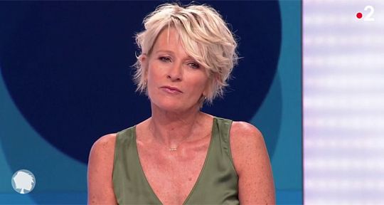 C’est au programme : Sophie Davant impériale en audience, TF1 menacée par TPMP et Cyril Hanouna