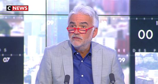 L’heure des pros : Pascal Praud s’envole en audience, CNews survole LCI et franceinfo