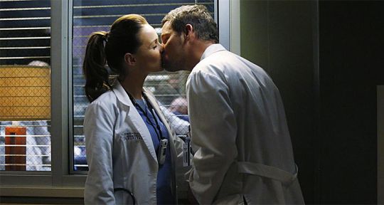 Camilla Luddington (Grey’s Anatomy, saison 14) : « La relation entre Jo Wilson et Alex Karev est un peu compliquée »
