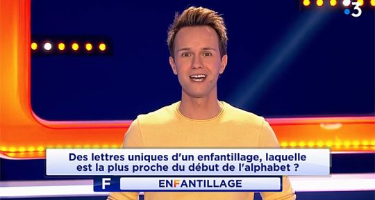 Slam : Cyril Féraud lamine TF1 en audience, la Carte aux trésors déjà de retour