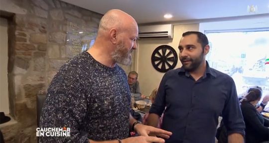 Audiences TV prime (jeudi 31 mai 2018) : Cauchemar en cuisine leader sur les cibles commerciales, Alice Nevers en baisse Audiences TV prime (jeudi 31 mai 2018) : Cauchemar en cuisine leader sur les cibles commerciales, Alice Nevers en baisse