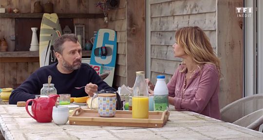 Demain nous appartient (spoiler) : Maxime, Lola, Judith... ce qui attend Chloé et Alex sur TF1