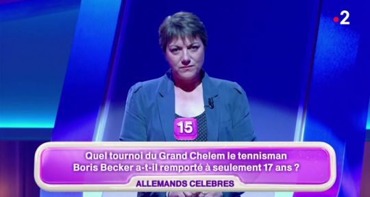 Tout le monde veut prendre sa place : Marie-Christine proche de l’élimination sur France 2 ?