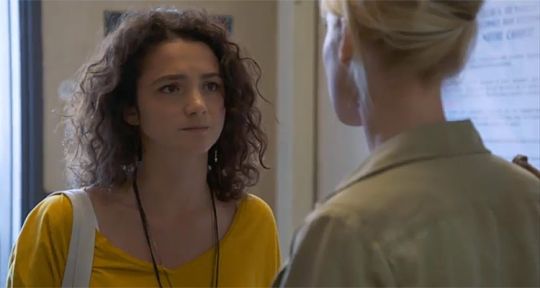 Plus belle la vie (spoiler) : Emma enfonce Céline, les aveux d’Aurélie à Rochat