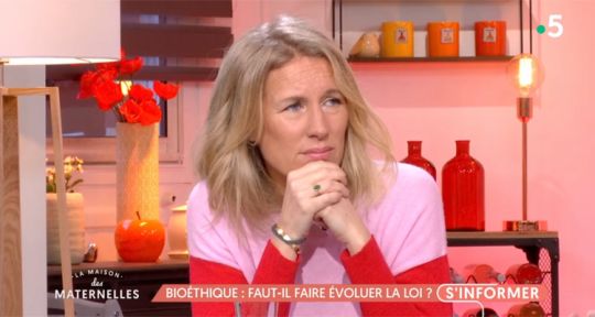 La Maison des Maternelles : Agathe Lecaron plébiscitée par les ménagères, record d’audience pour France 5