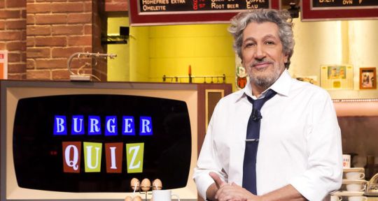Burger Quiz : un retour inattendu face au burger de la mort de TMC