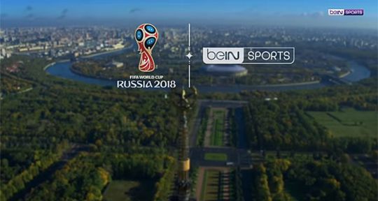 Coupe du Monde 2018 : le dispositif complet de BeIN Sports du 14 juin au 15 juillet