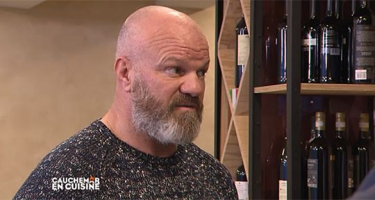 Philippe Etchebest (Cauchemar en cuisine, Canet) : « J’avais envie de repartir... mais Alex a un vécu incroyable »