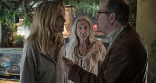 Jordskott, la forêt des disparus : la saison 3 menacée, Eva et Wass relégués après Bankable sur Arte