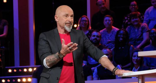 Strike (C8) : Vincent Lagaf’ prêt à battre un record d’audience avec l’équipe de TPMP ?