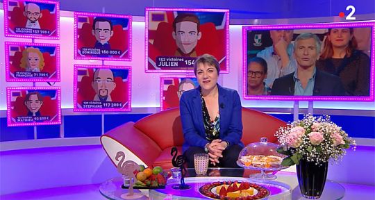 Tout le monde veut prendre sa place : fin de série pour Marie-Christine, France 2 dévisse en audience