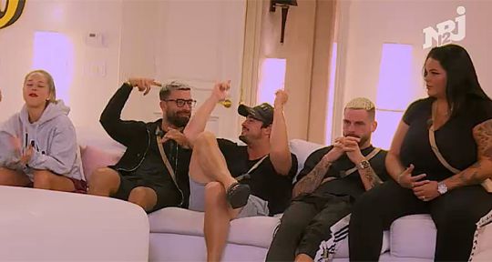 La soirée noire de NRJ12 : Ellen Batelaan et Morandini en plein naufrage d’audience, Les Anges 10 en héros