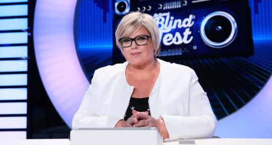 Laurence Boccolini : « Pourquoi je ne travaille plus sur TF1 »