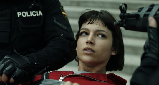 La Casa de Papel : triomphe sur Netflix en France, une saison 3 en préparation