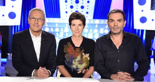 On n’est pas couché du 9 juin 2018, les invités : Christiane Taubira, Alain Chamfort, Diane Ducret, Franck Ferrand… 