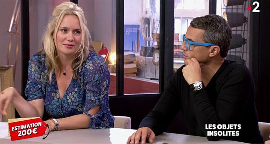 Affaire conclue : Sophie Davant retrouve Julien Cohen et Anne-Catherine Verwaerde, C’est au programme brille en audience 