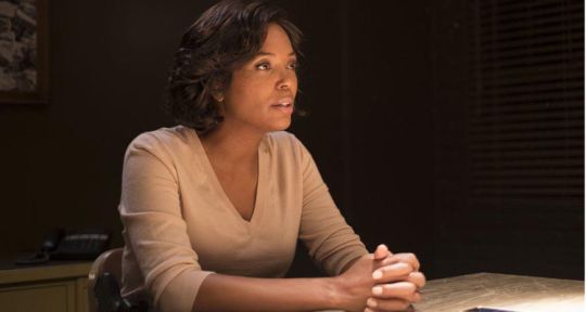 Aisha Tyler (Tara Lewis dans Esprits Criminels, saison 13) : « Les relations entre les membres de l’équipe sont plus fortes que jamais »