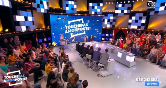 Touche pas à mon poste : Cyril Hanouna annonce le retour d’Enora Malagré et bat Quotidien de justesse