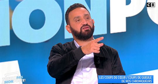 Laurence Boccolini : « Avec Cyril Hanouna, tout est parti en vrille »