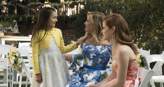 Grey’s Anatomy (TF1) : une saison 15 après les adieux d’Arizona et April et le départ de Miranda 