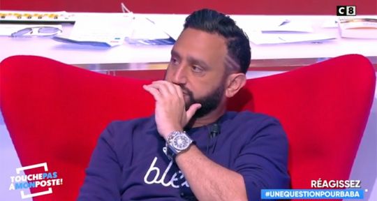 Touche pas à mon poste : Cyril Hanouna scelle son avenir sur C8 et progresse encore en audience