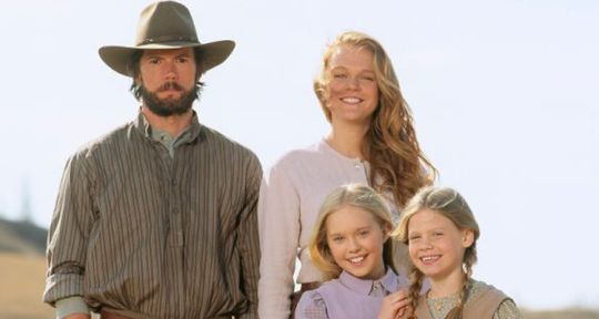 La petite maison dans la prairie : Qui se cachent derrière Caroline et Mary Ingalls ? 