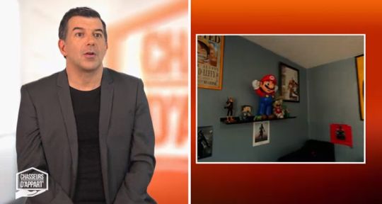 Audiences TV Access (lundi 18 juin 2018) : le JT de Gilles Bouleau accroché par NOPLP,  Chasseurs d’Appart séduit les Françaises de moins de 50 ans