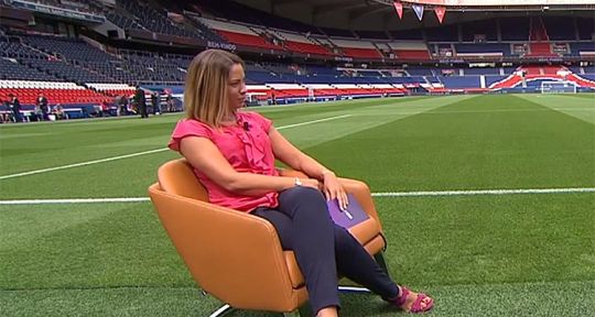 Anne-Laure Bonnet (Coupe du Monde 2018, beIN Sports) : « La France est la bête noire des Brésiliens »