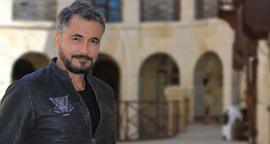 Olivier Minne (Fort Boyard) : « L’épreuve des cylindres est arrivée en fin de vie »