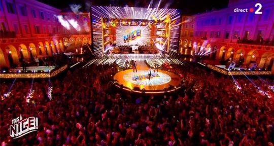 Fête de la musique 2018 : quelle audience pour Tous à Nice sur France 2 ?