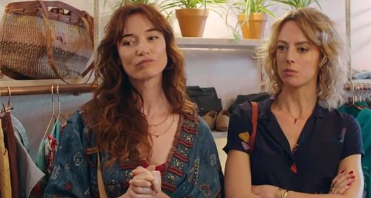 Plus belle la vie (spoiler) : Stan lâché par sa sœur, Coralie rencontre la mère de Théo et Clara