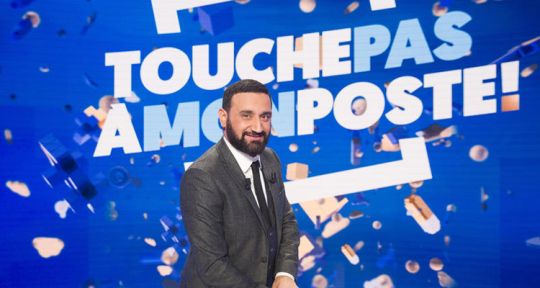 Touche pas à mon poste : ce que Cyril Hanouna prépare pour la rentrée