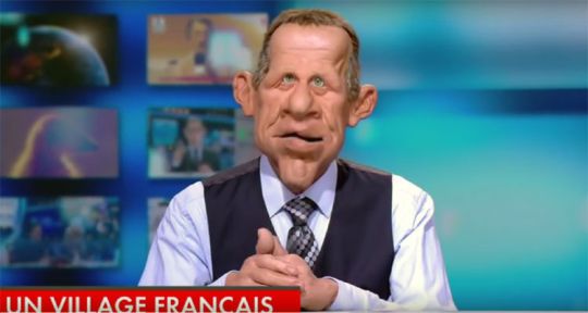 Les Guignols (Canal+) : Laurence Ferrari fait ses adieux à PPD, L’info du vrai sauvé