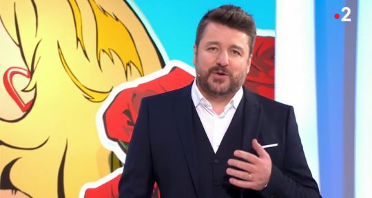 Les Z’amours : Bruno Guillon éloigne TF1 en audience, Desperate Housewives talonne Midi en France 
