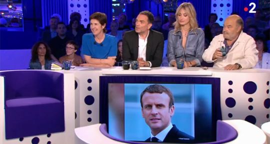 On n’est pas couché : clash entre Laurent Ruquier et Nicolas Dupont-Aignan, France 2 dévisse en audience