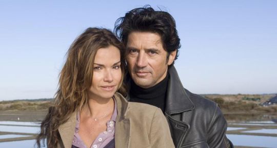 Demain nous appartient : Ingrid Chauvin / Bruno Madinier, TF1 reforme le couple culte de Dolmen