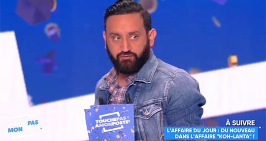 Cyril Hanouna : « Pourquoi j’ai voulu arrêter TPMP »