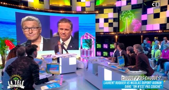 La télé même l’été : les Bogdanov se défendent, Benjamin Castaldi monte en puissance